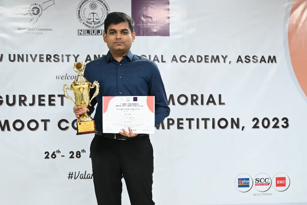 Nluja Events Image in Gallery