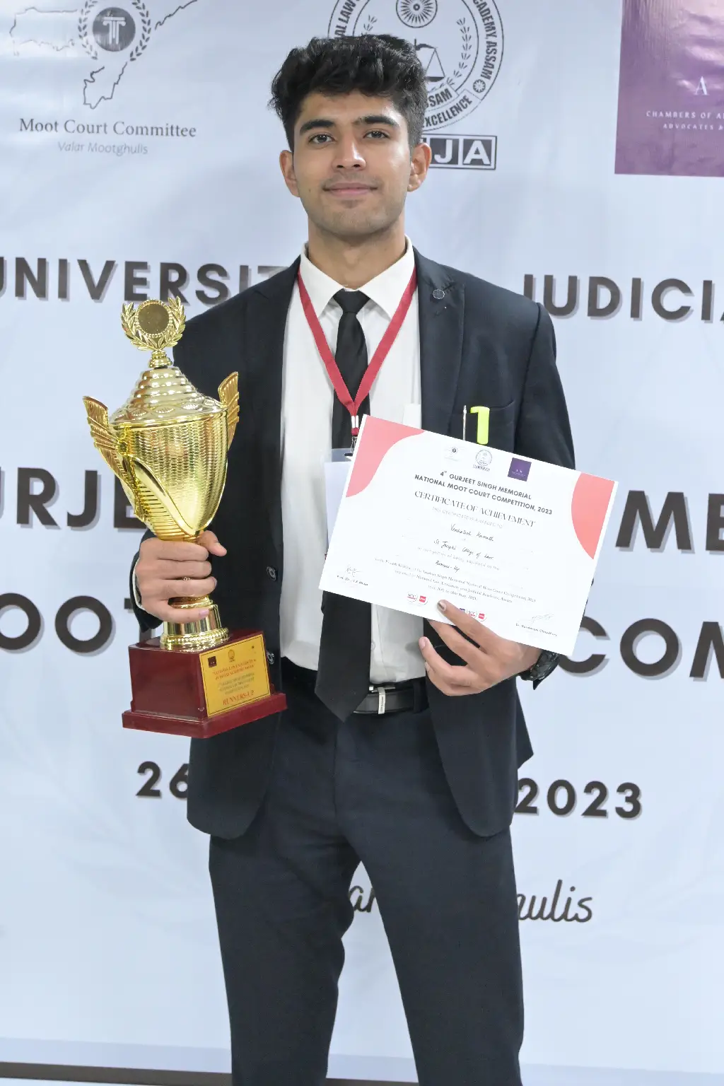 Nluja Events Image in Gallery