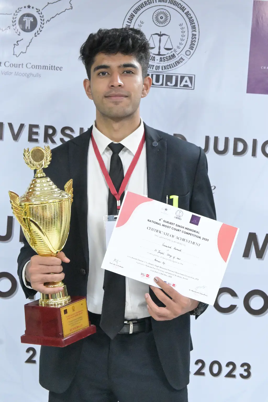 Nluja Events Image in Gallery