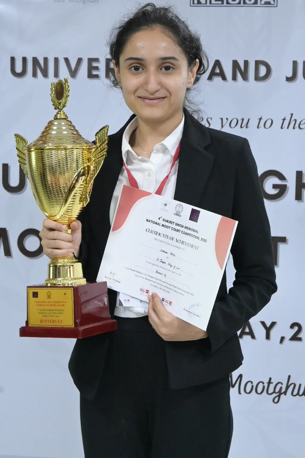 Nluja Events Image in Gallery