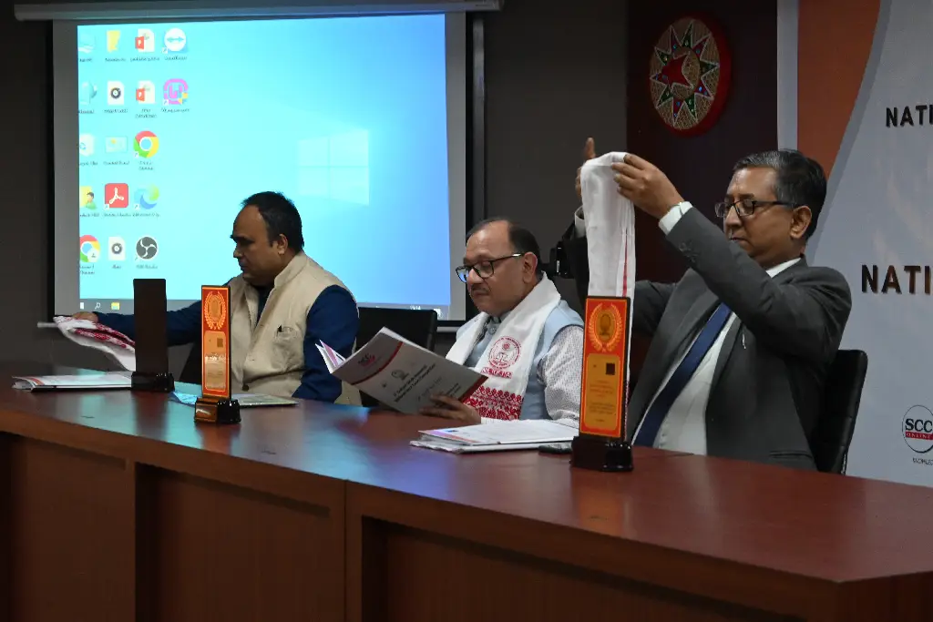 Nluja Events Image in Gallery