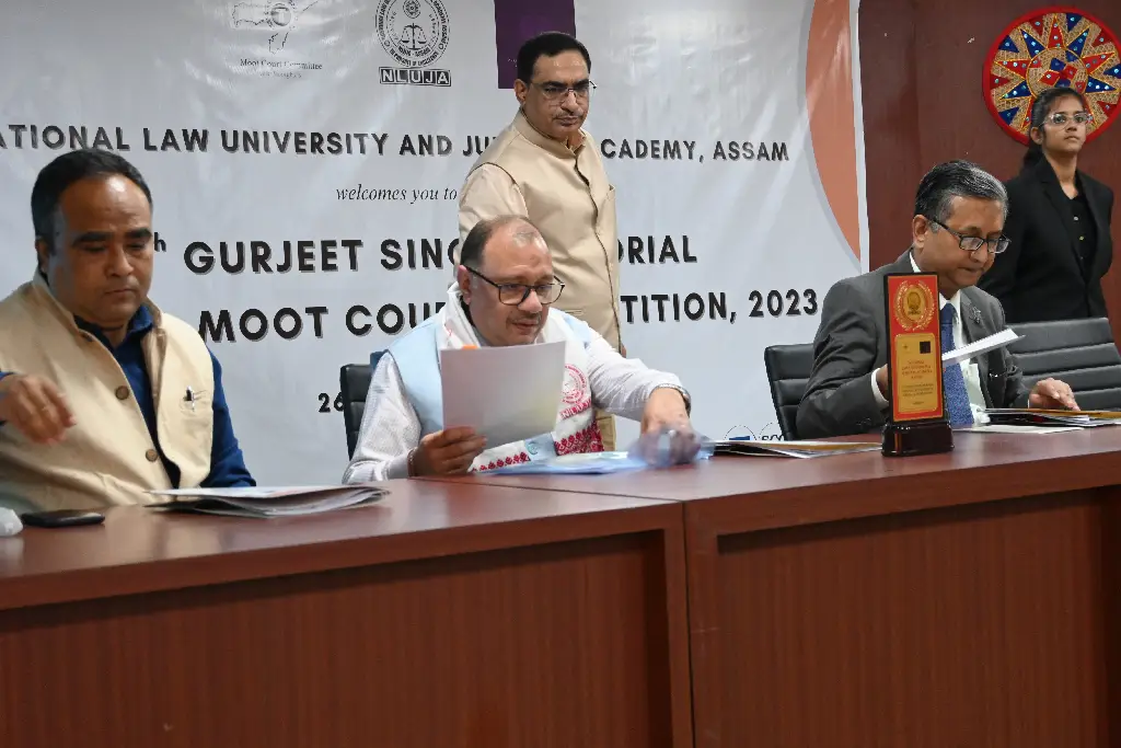 Nluja Events Image in Gallery