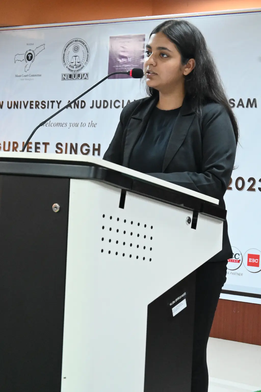 Nluja Events Image in Gallery