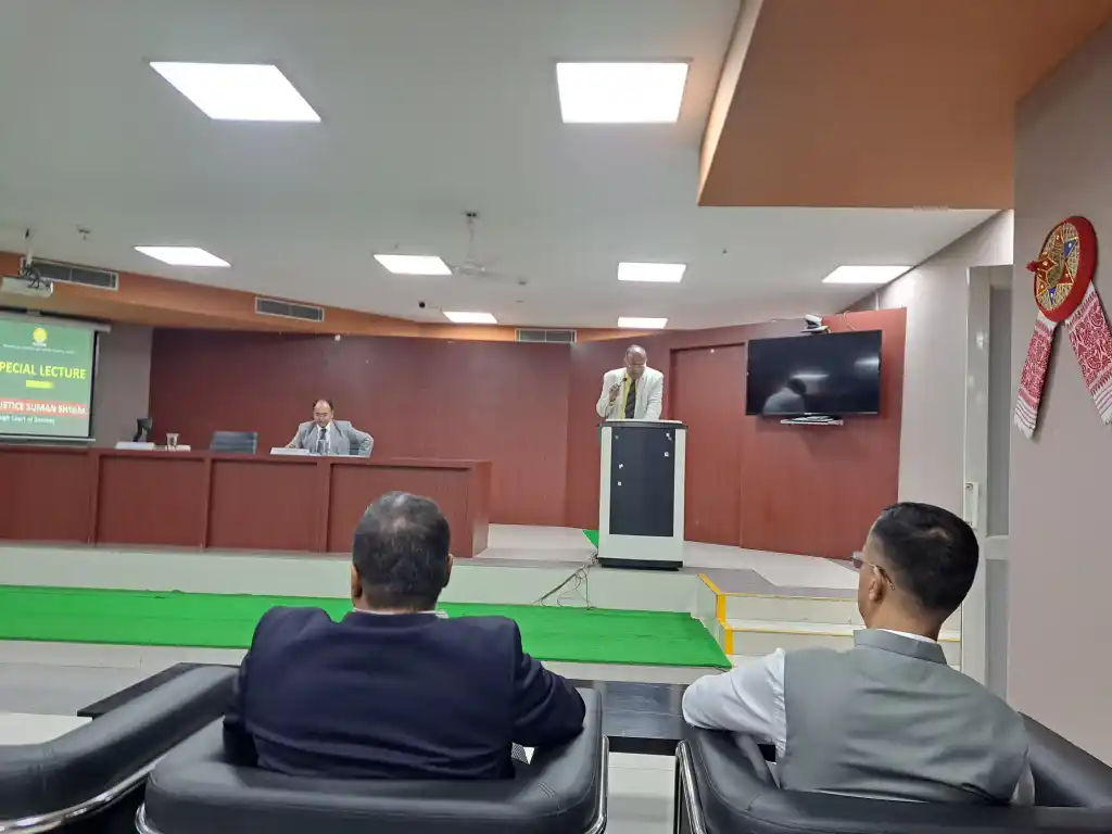 Nluja Events Image in Gallery