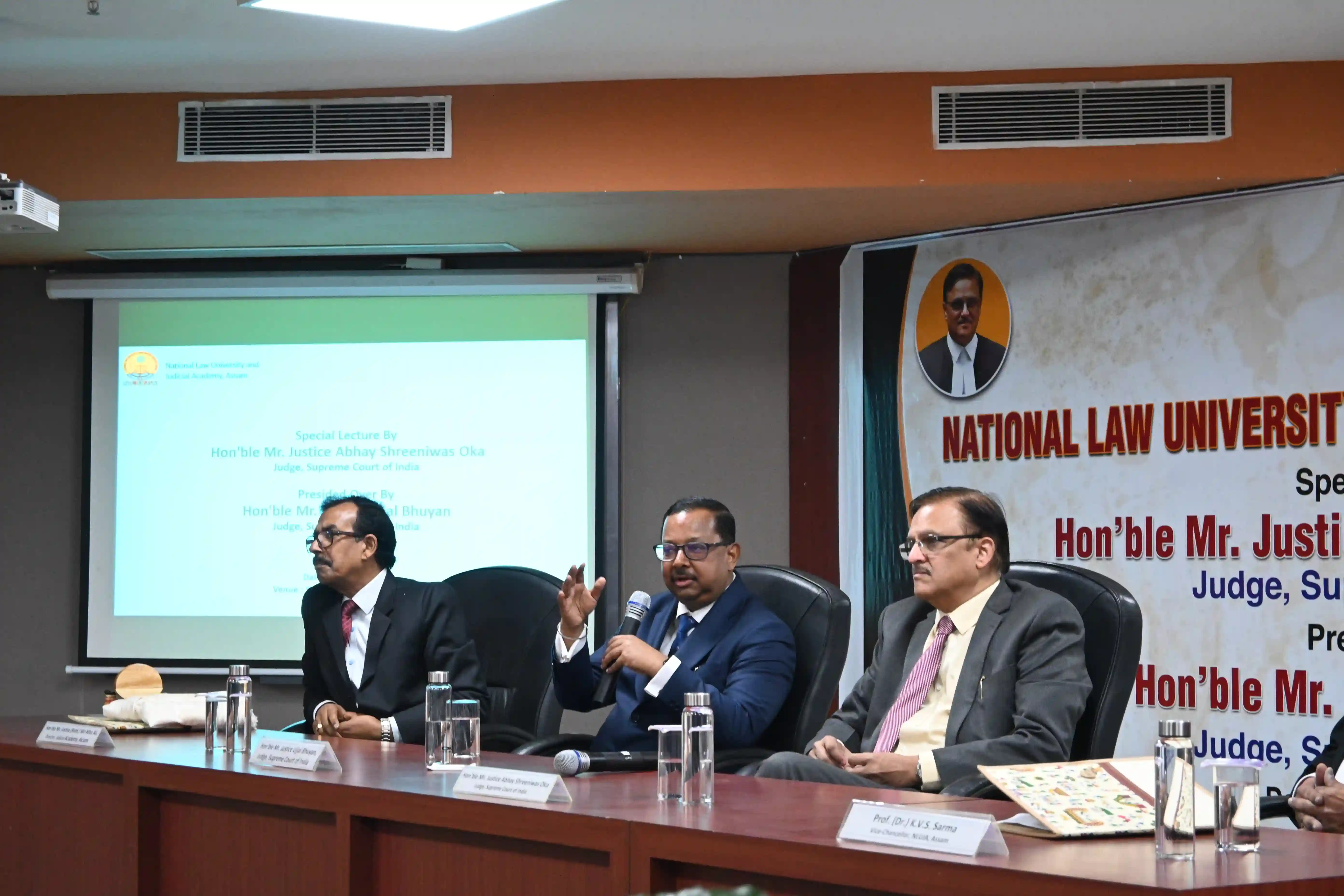 Nluja Events Image in Gallery