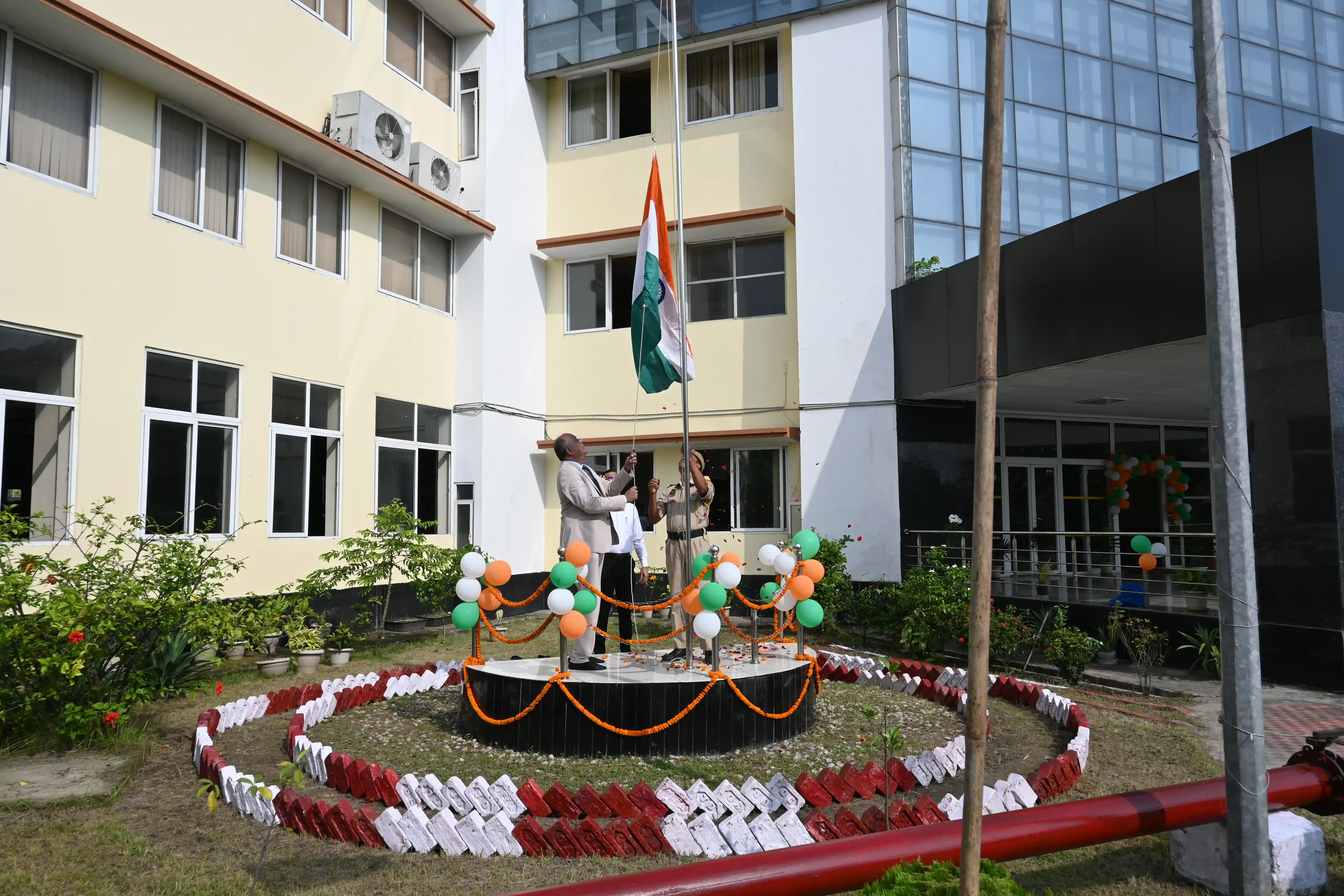 Nluja Events Image in Gallery