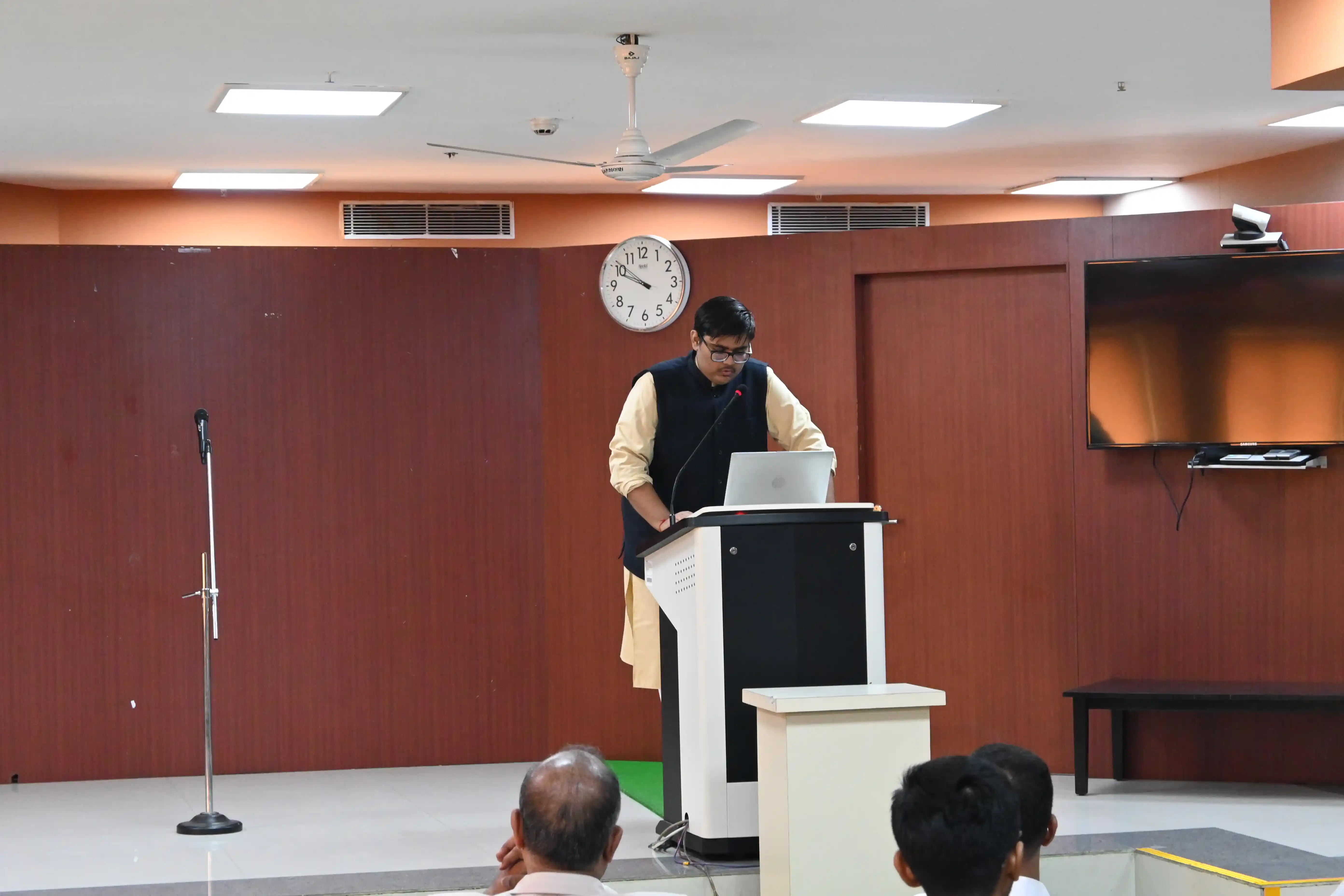 Nluja Events Image in Gallery