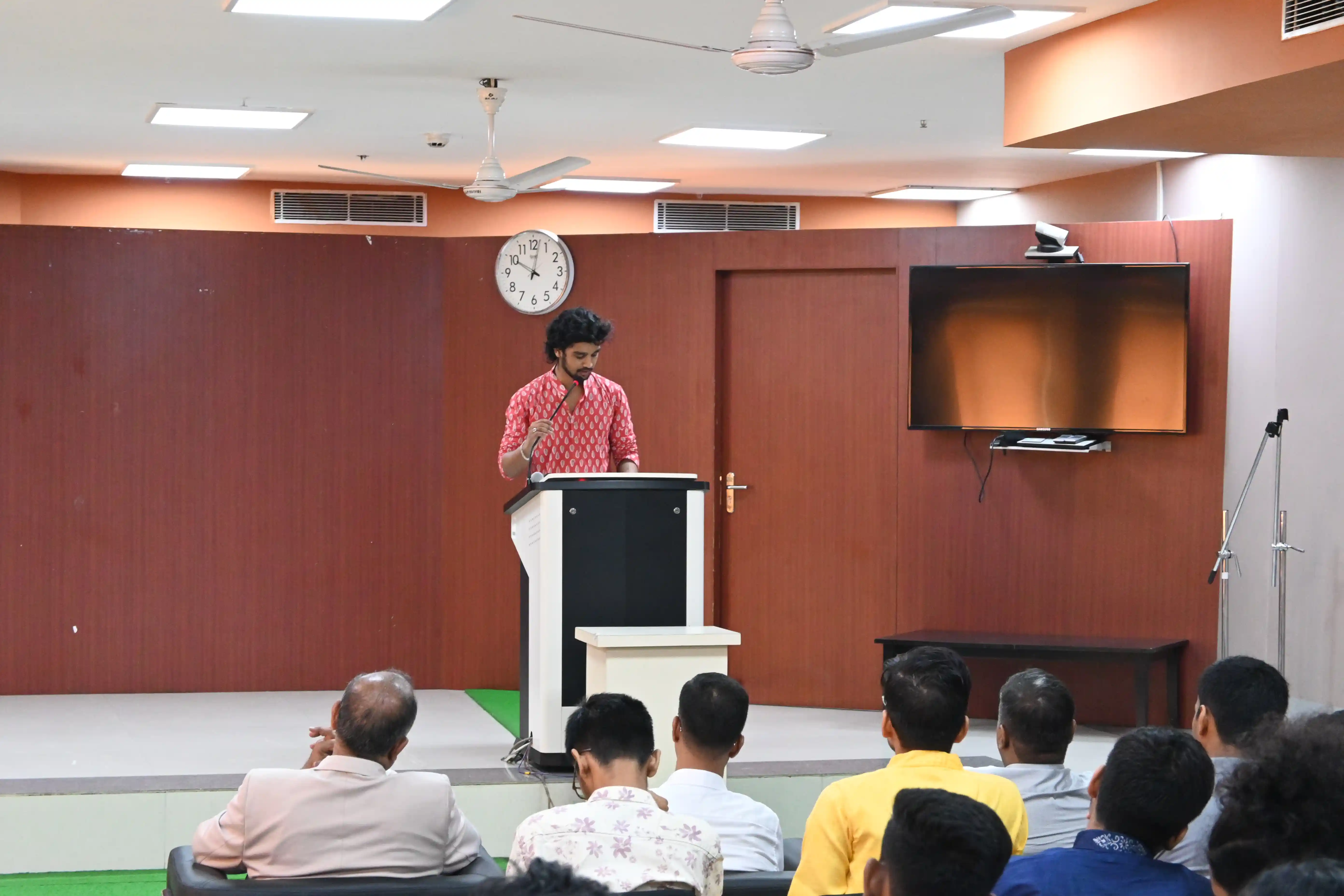 Nluja Events Image in Gallery