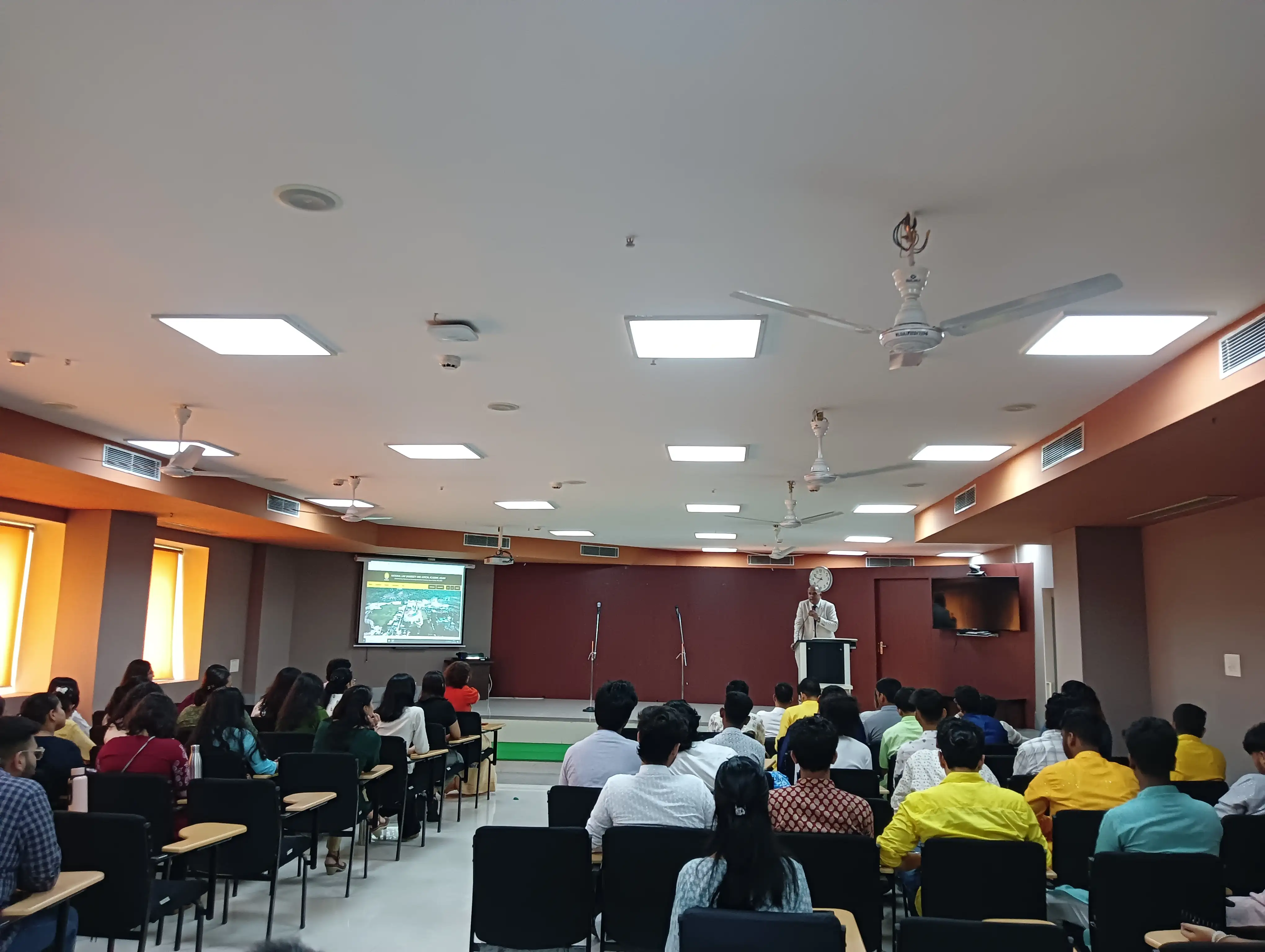 Nluja Events Image in Gallery