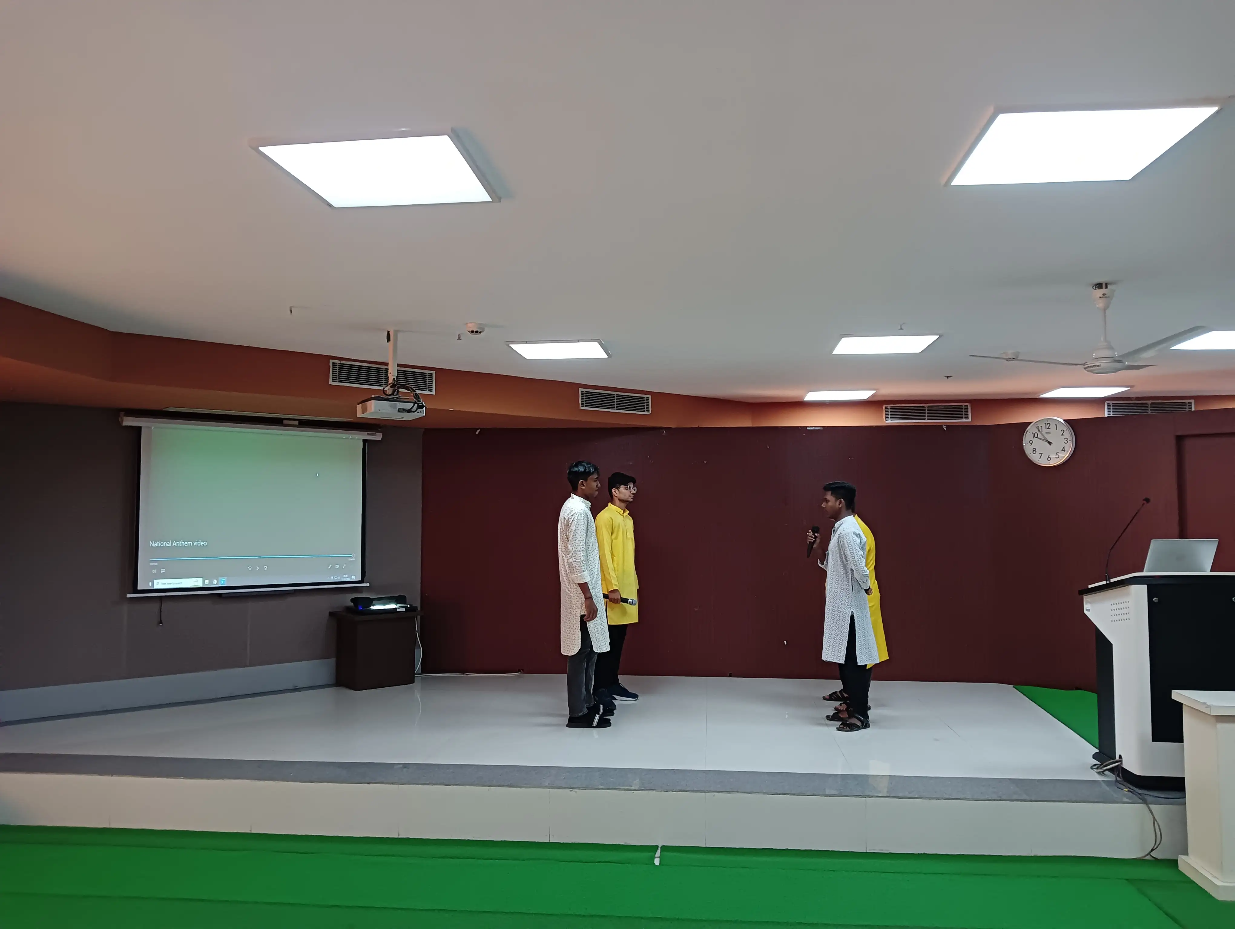 Nluja Events Image in Gallery