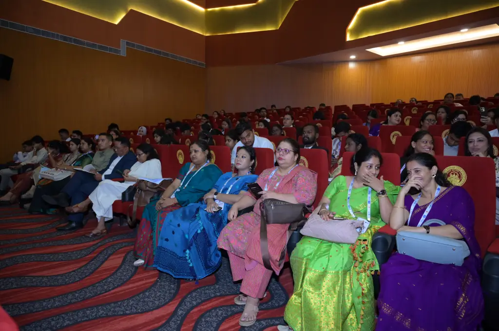 Nluja Events Image in Gallery