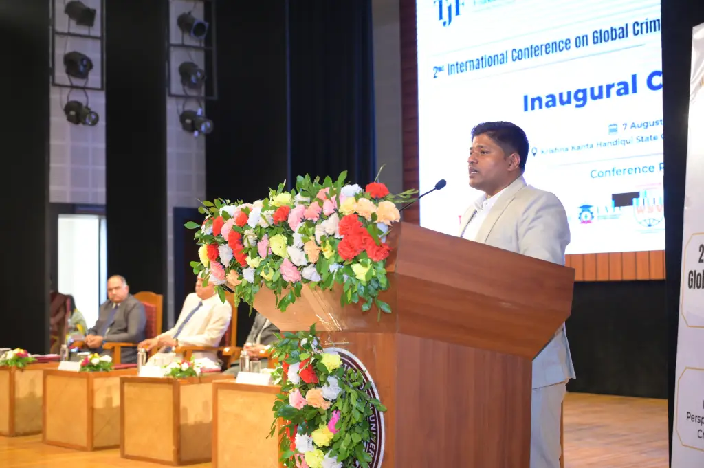 Nluja Events Image in Gallery
