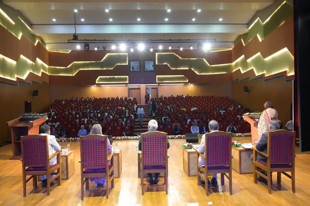 Nluja Events Image in Gallery