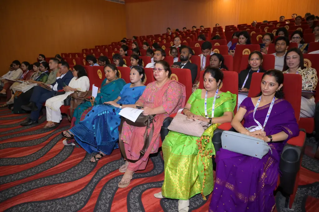 Nluja Events Image in Gallery