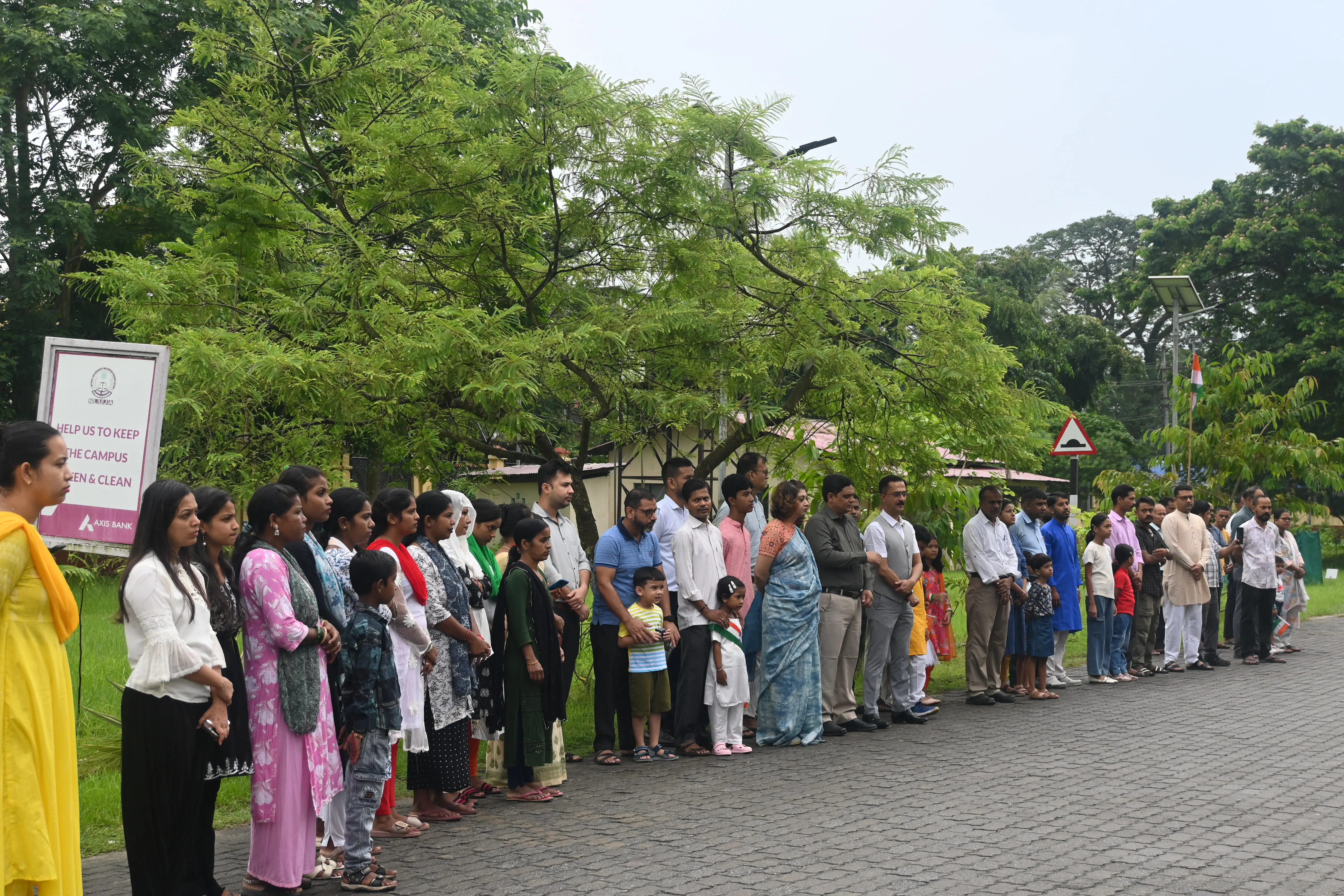 Nluja Events Image in Gallery