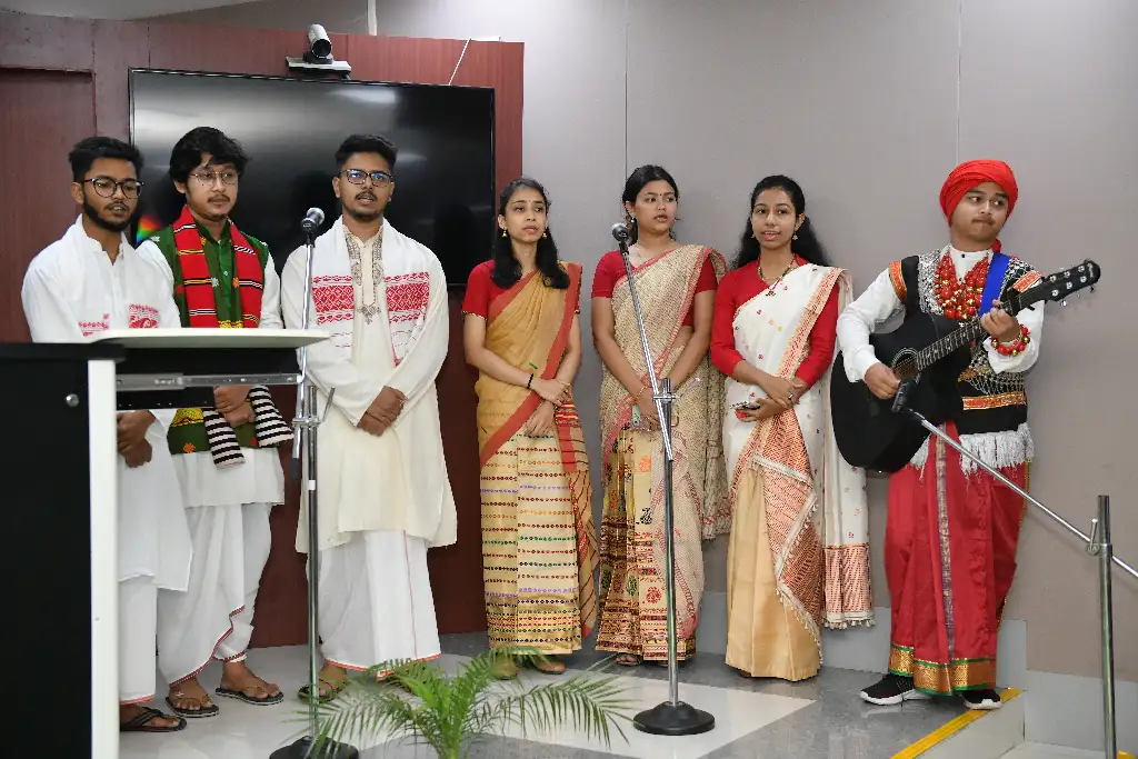Nluja Events Image in Gallery