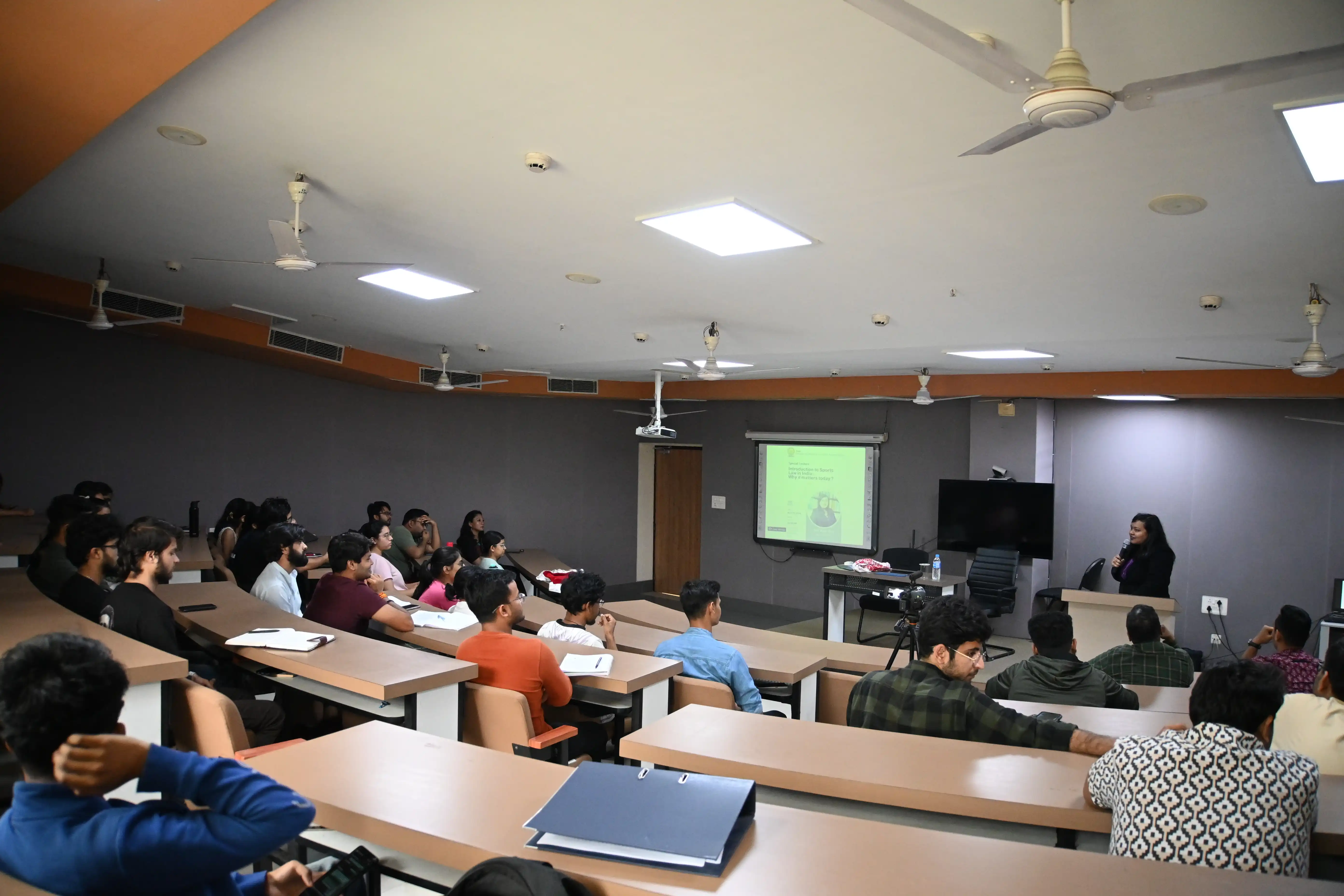 Nluja Events Image in Gallery