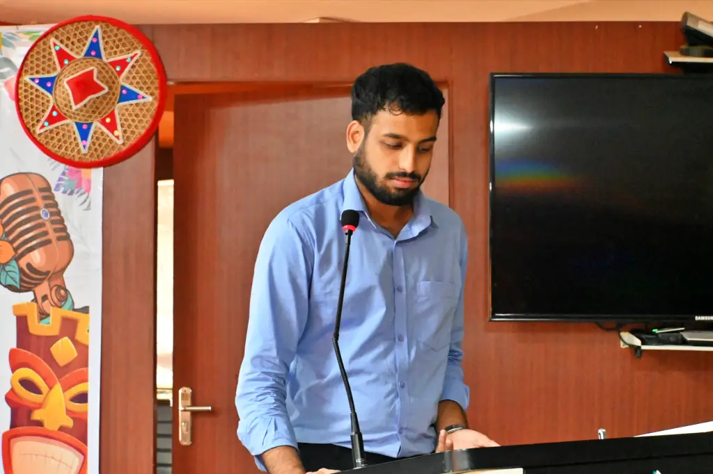 Nluja Events Image in Gallery