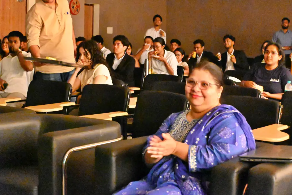 Nluja Events Image in Gallery