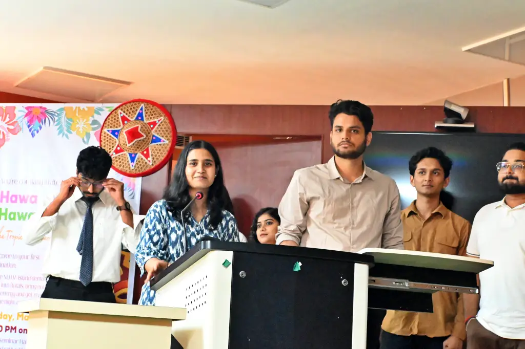 Nluja Events Image in Gallery