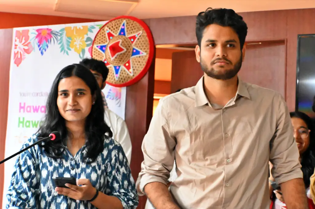Nluja Events Image in Gallery