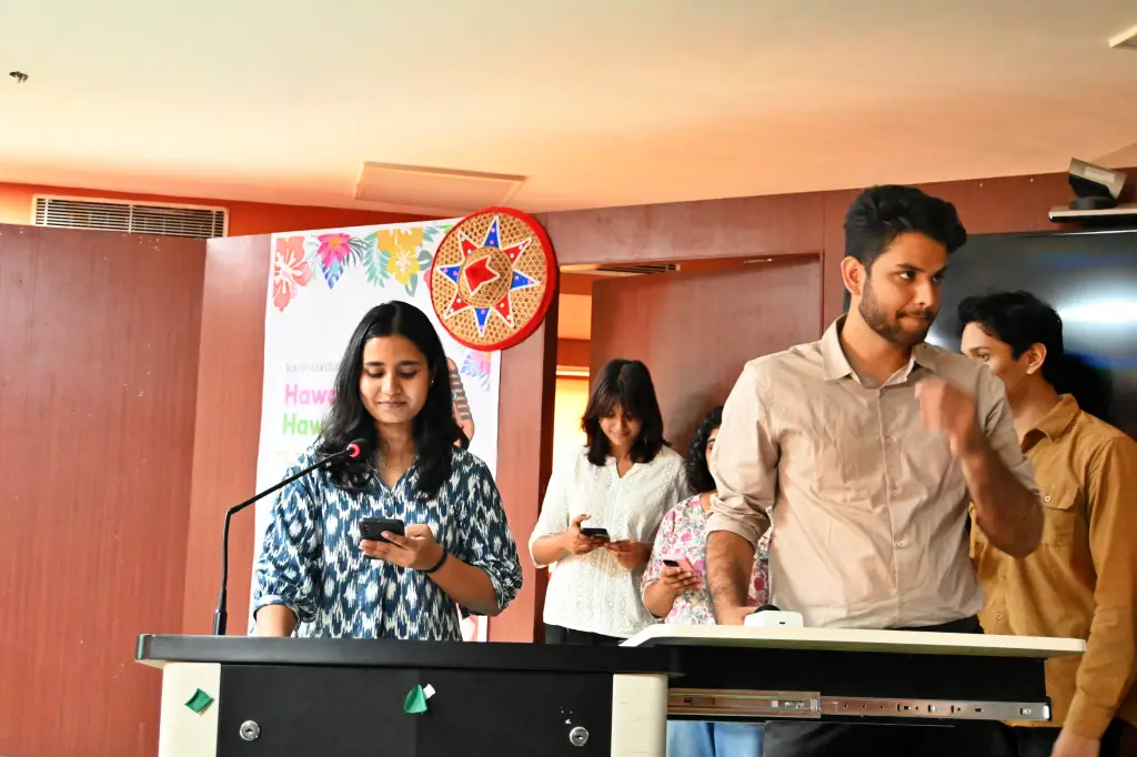 Nluja Events Image in Gallery