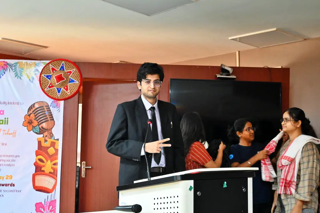 Nluja Events Image in Gallery