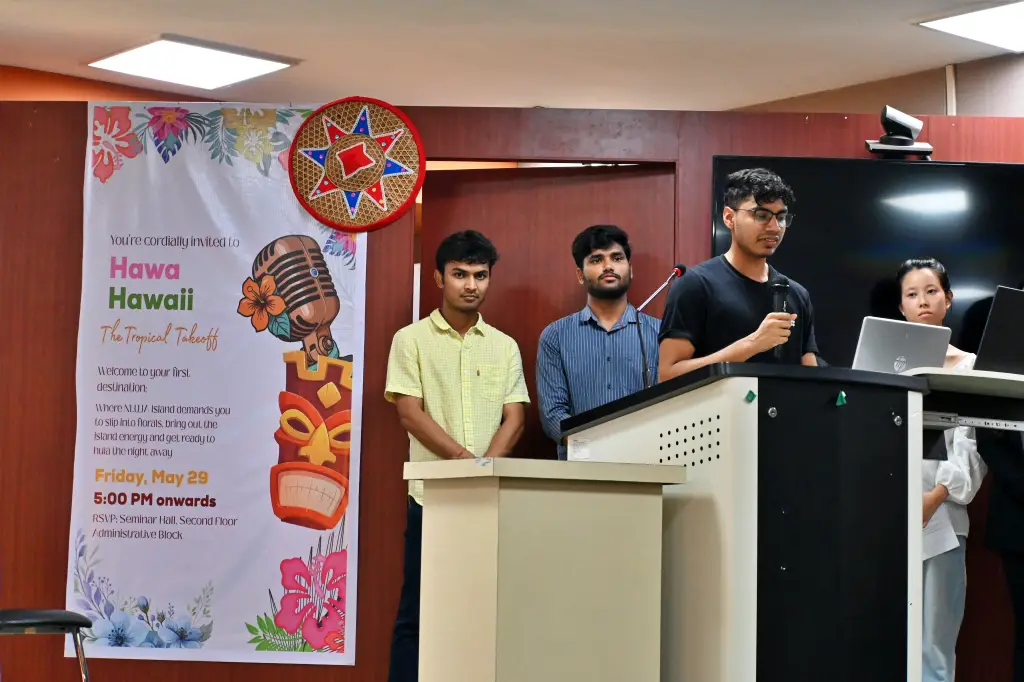Nluja Events Image in Gallery