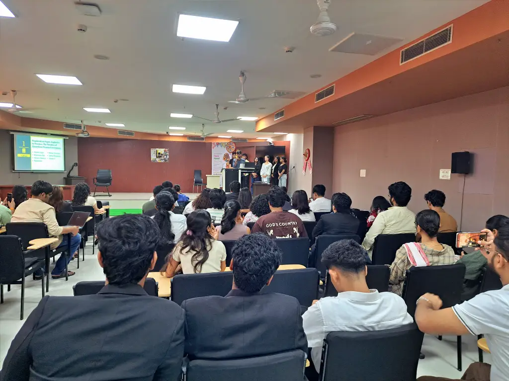 Nluja Events Image in Gallery