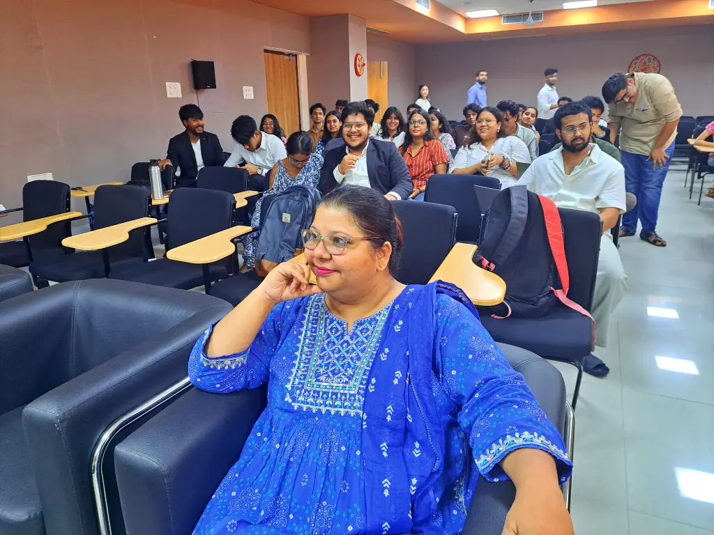Nluja Events Image in Gallery