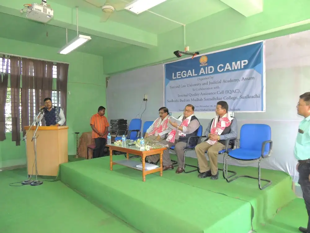 Nluja Events Image in Gallery