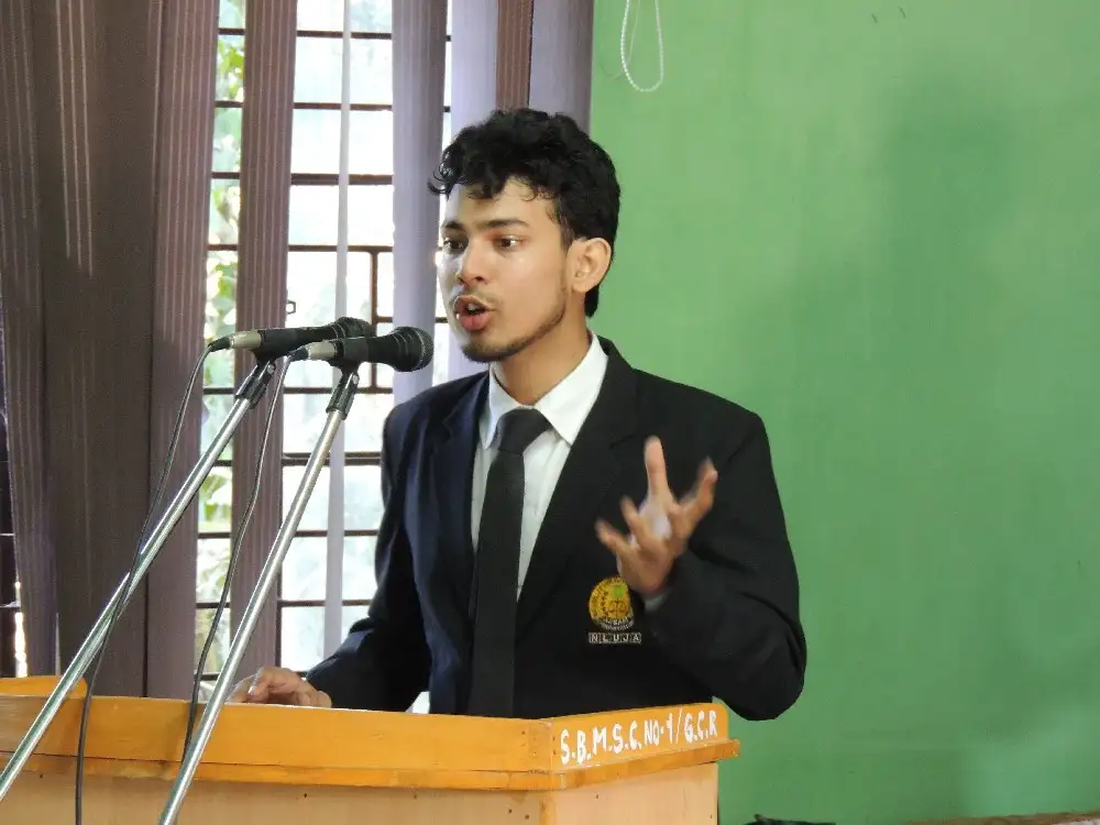 Nluja Events Image in Gallery