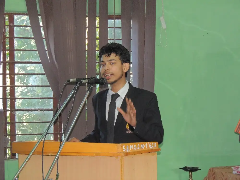 Nluja Events Image in Gallery