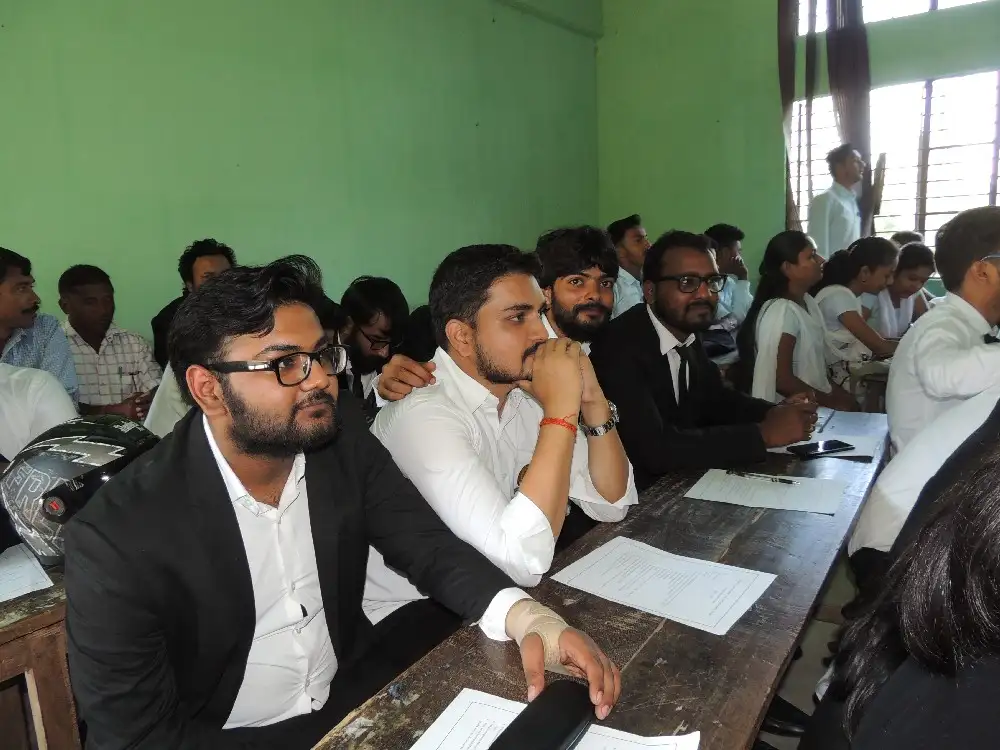 Nluja Events Image in Gallery