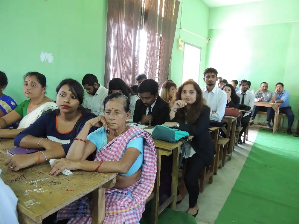 Nluja Events Image in Gallery