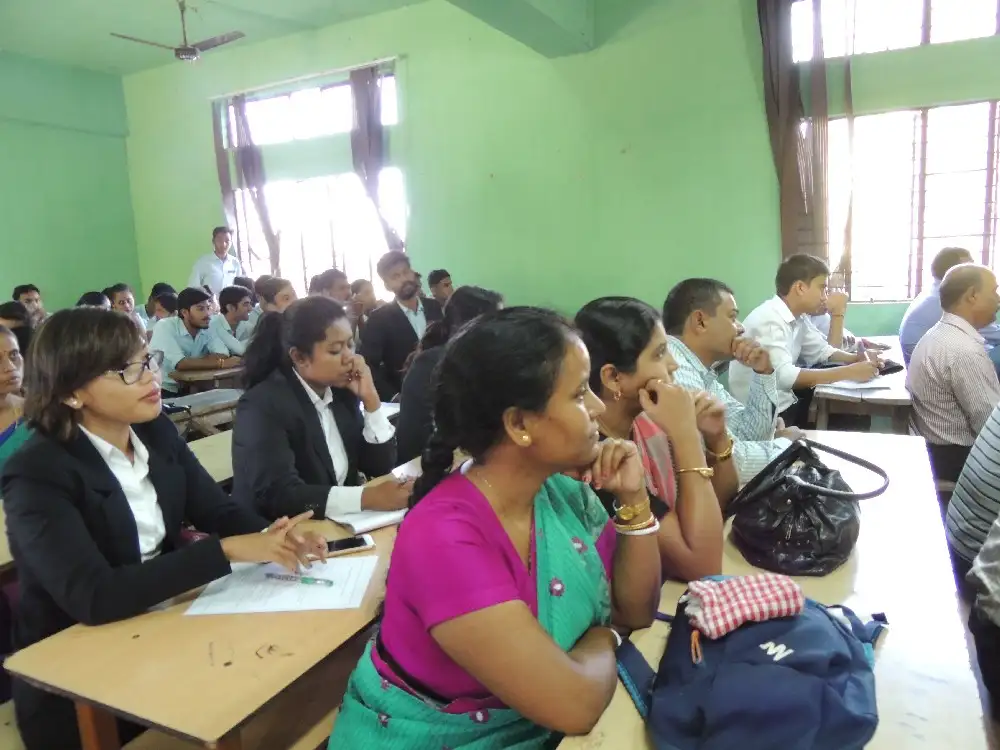 Nluja Events Image in Gallery