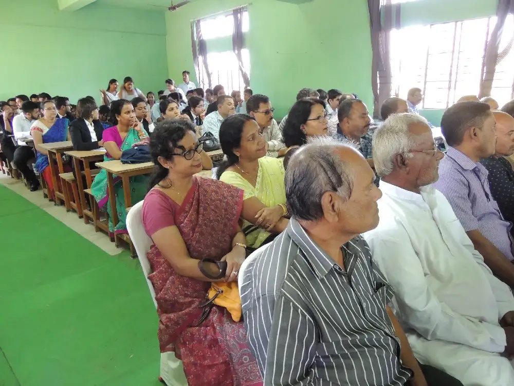 Nluja Events Image in Gallery
