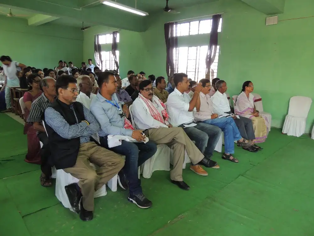 Nluja Events Image in Gallery