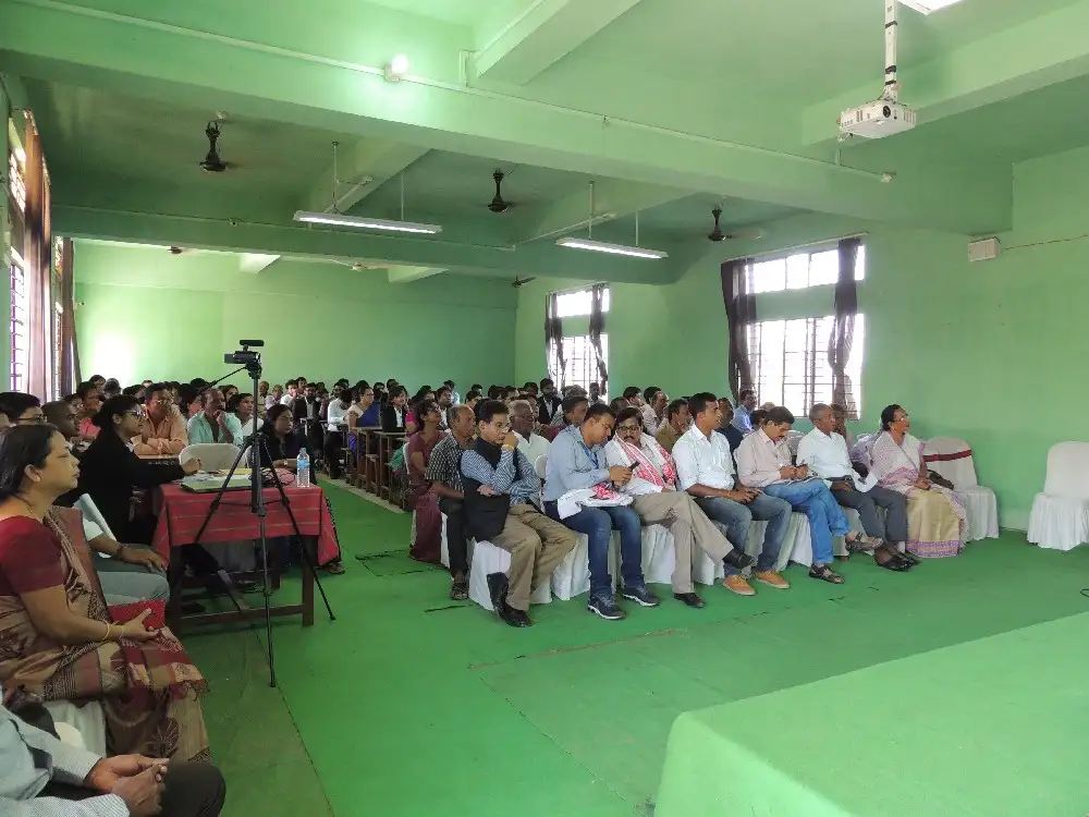Nluja Events Image in Gallery