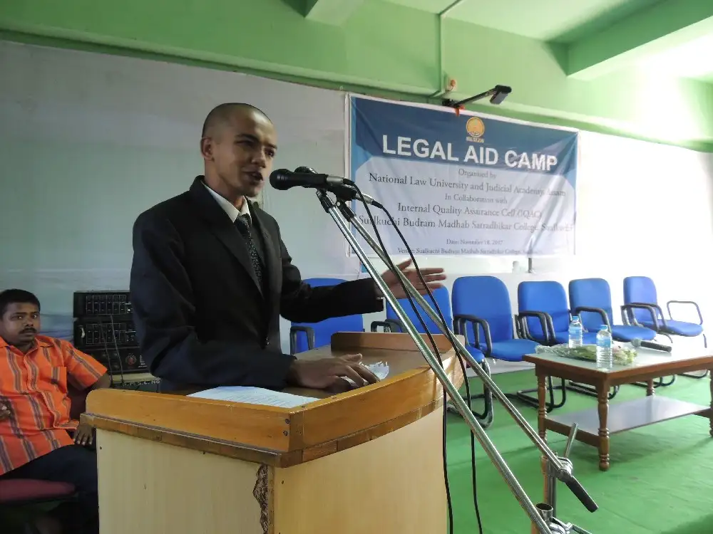 Nluja Events Image in Gallery