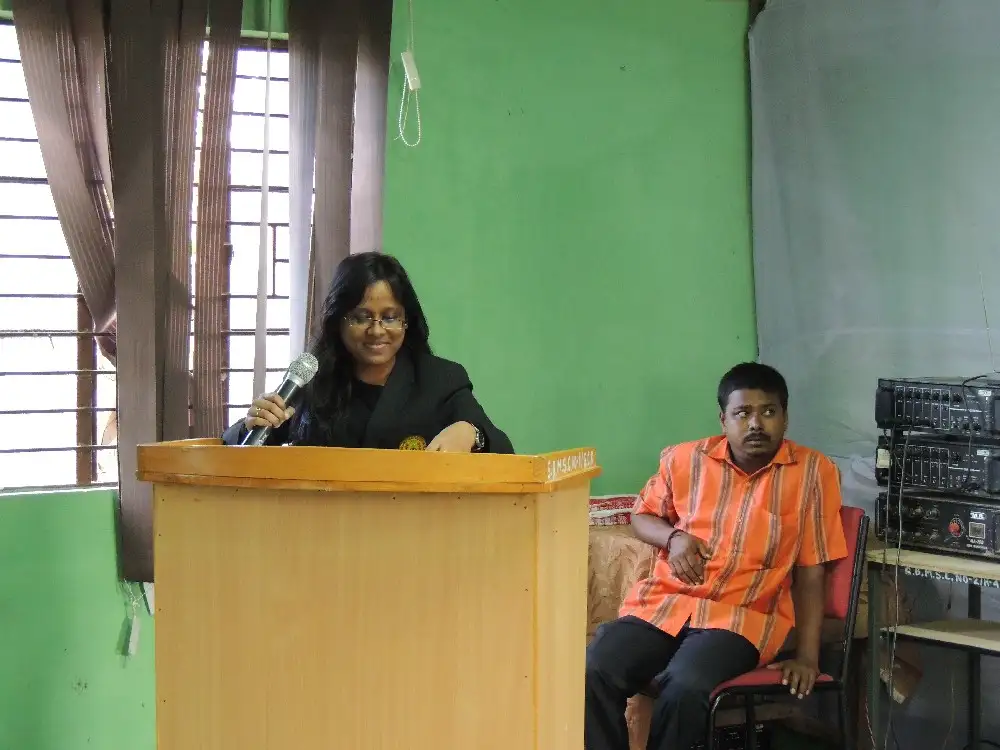 Nluja Events Image in Gallery