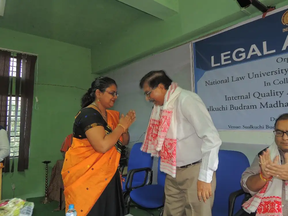 Nluja Events Image in Gallery