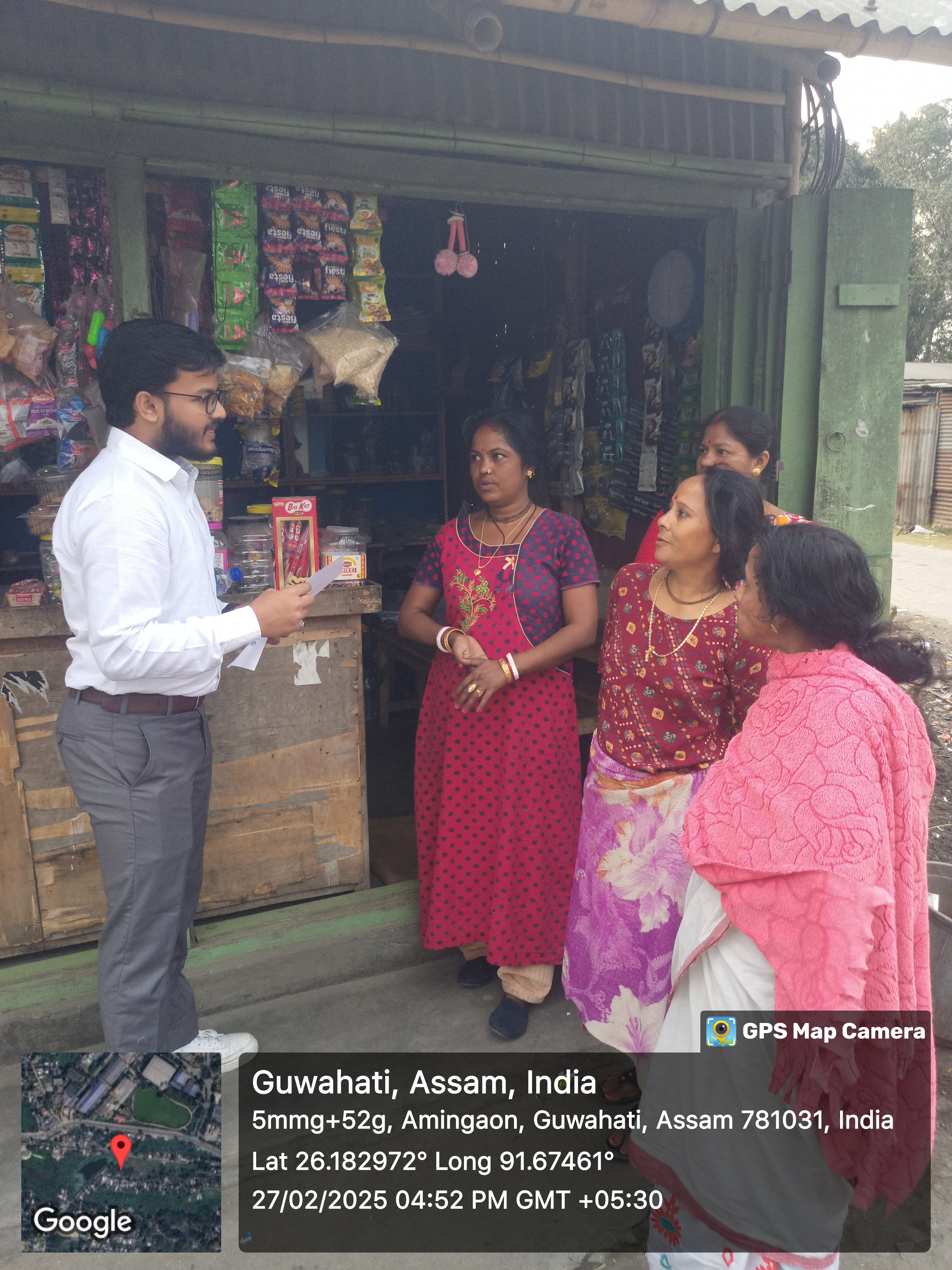 Nluja Events Image in Gallery