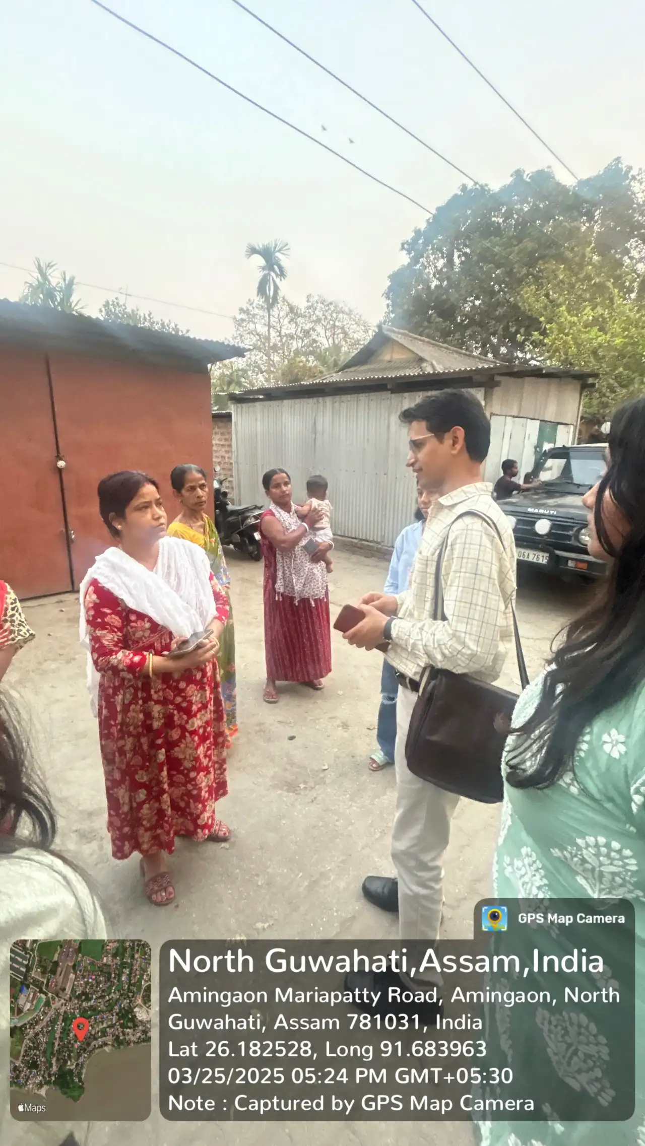 Nluja Events Image in Gallery