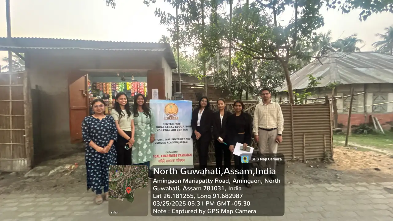 Nluja Events Image in Gallery