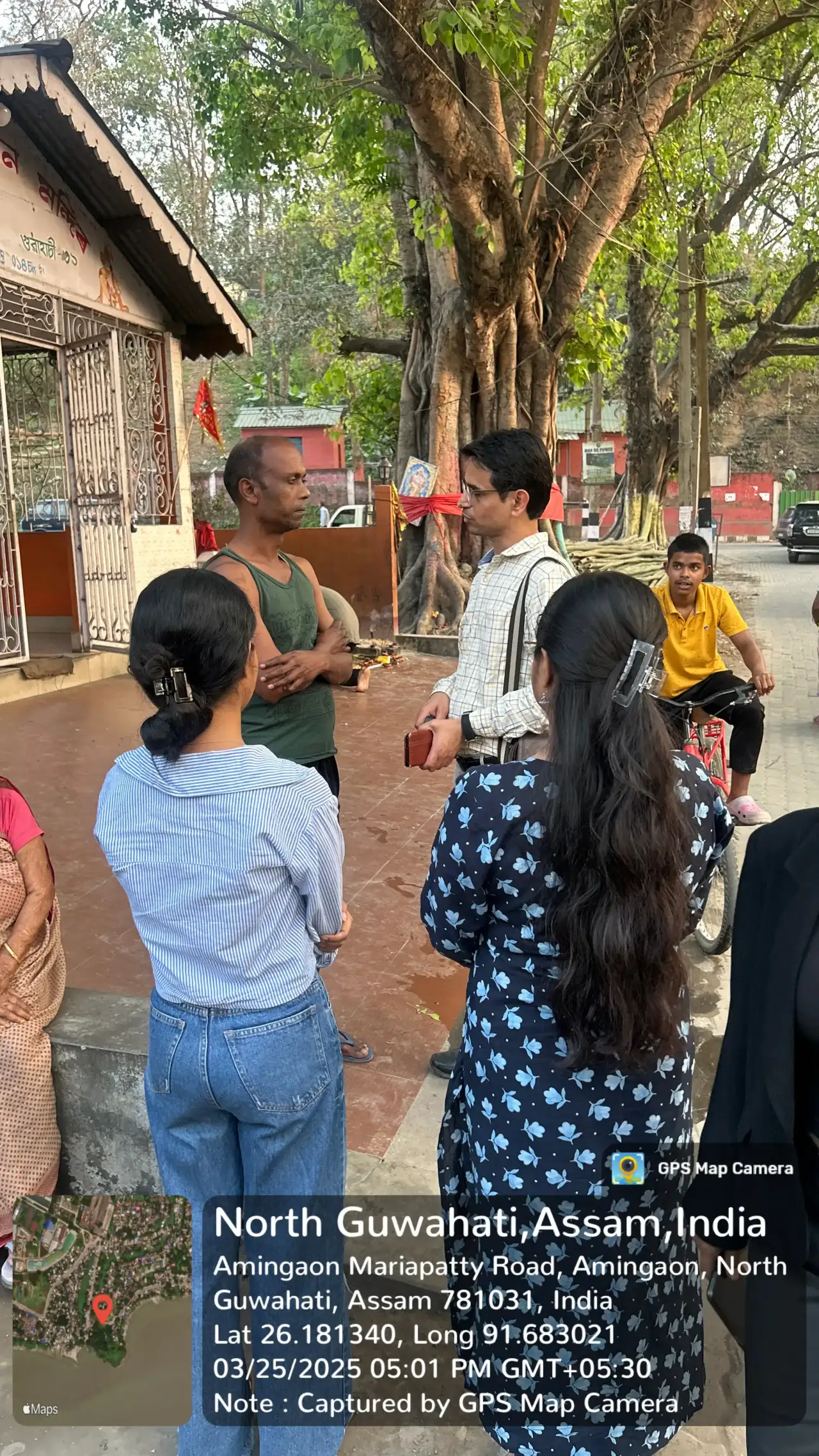 Nluja Events Image in Gallery