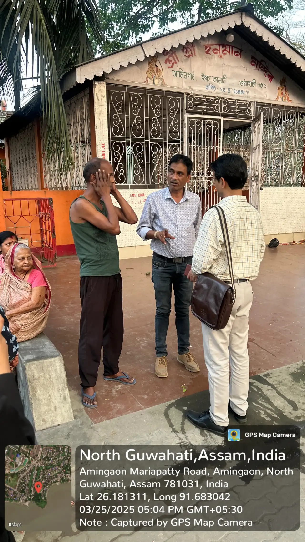 Nluja Events Image in Gallery