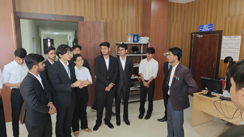 Nluja Events Image in Gallery