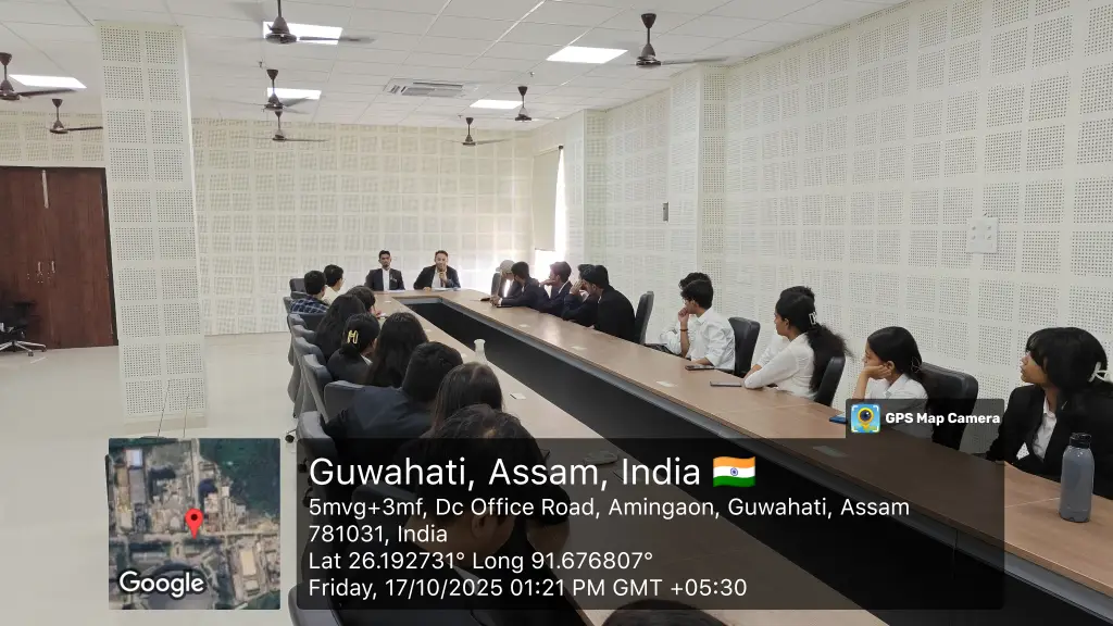 Nluja Events Image in Gallery