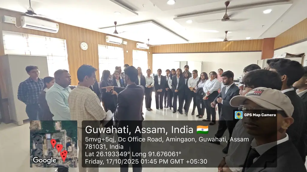 Nluja Events Image in Gallery